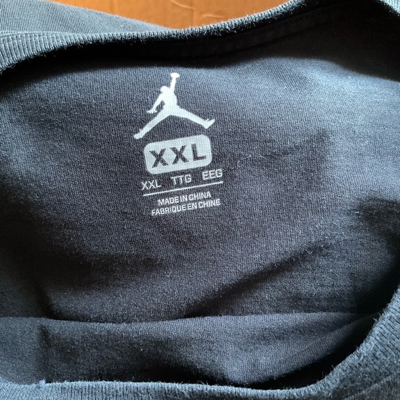 Air Jordan T-Shirt - Picture 5 of 5